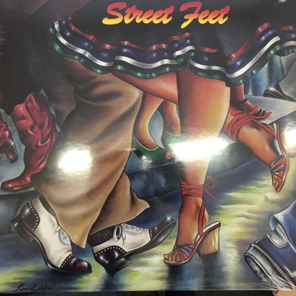 Street Feet