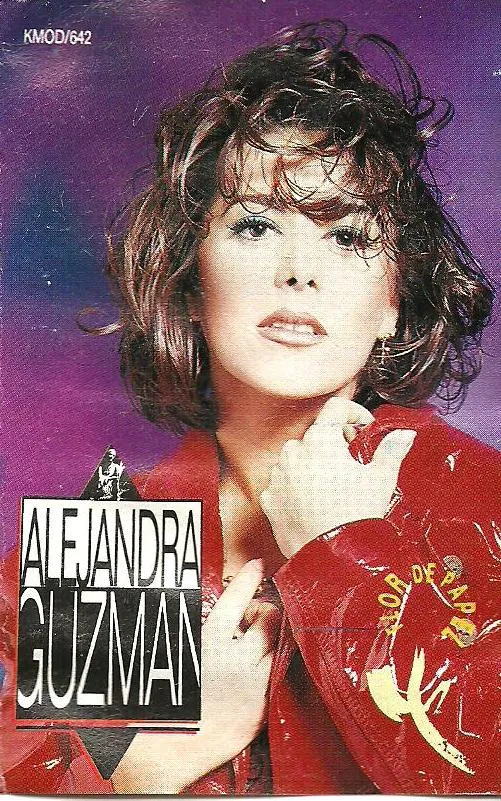 Flor De Papel