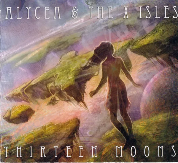 Thirteen Moons