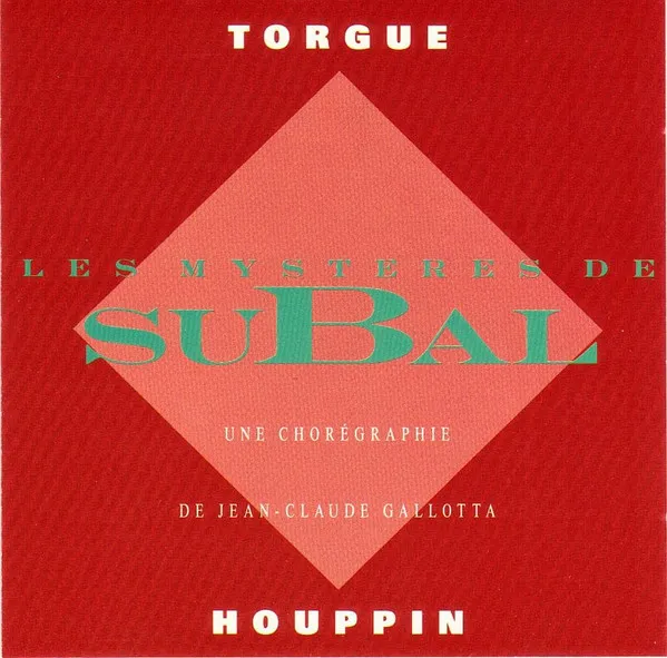 Les Mysteres De Subal