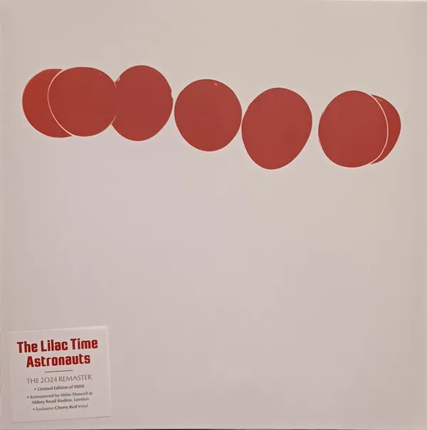The Lilac Time