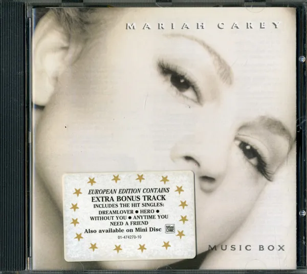 Music Box