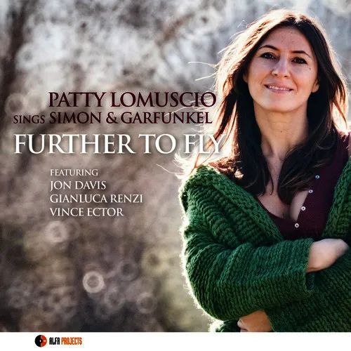 Further To Fly - Sings Simon & Garfunkel