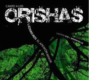 Canto a los Orishas