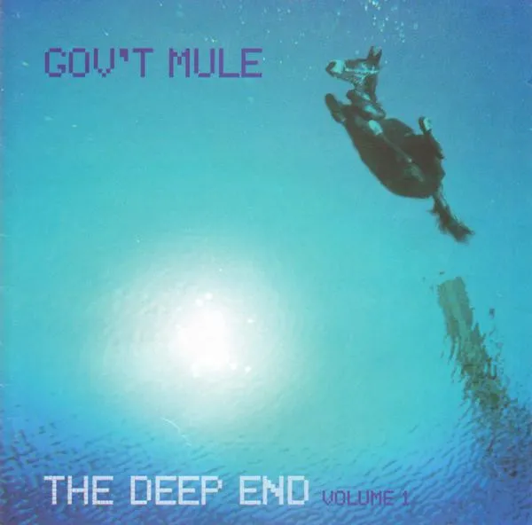 The Deep End Volume 1