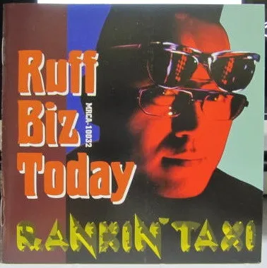 Ruff Biz Today