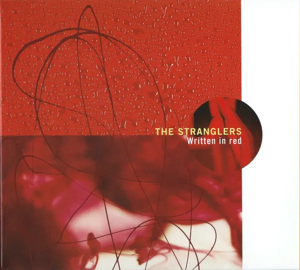 Written In Red