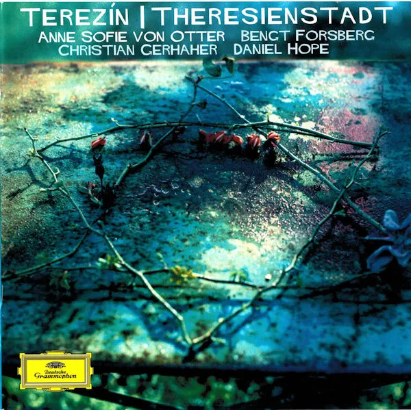 MUSIC FROM THERESIENSTADT