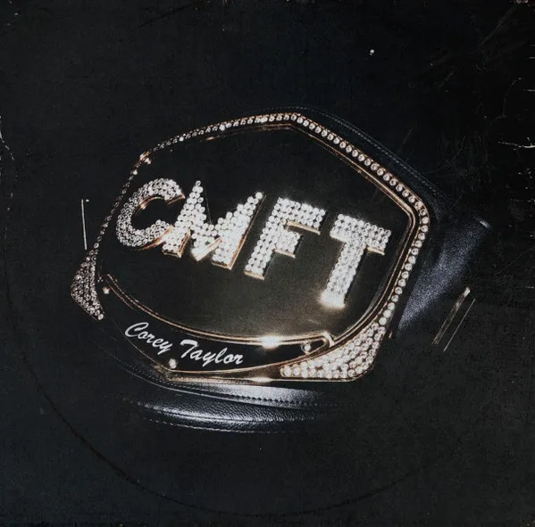 CMFT (LIMITED AUTOGRAPHED BLACK VINYL)