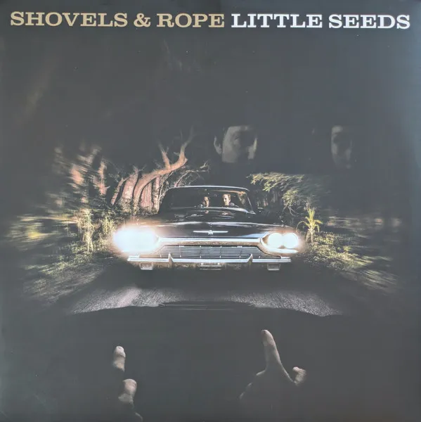 Little Seeds
