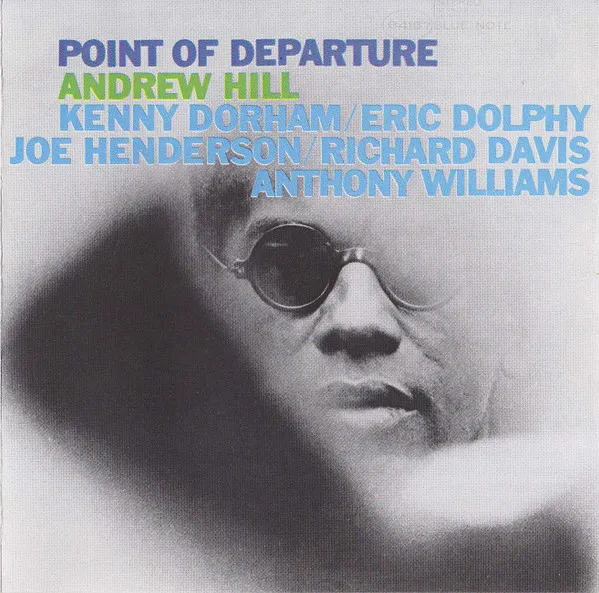 Point Of Departure