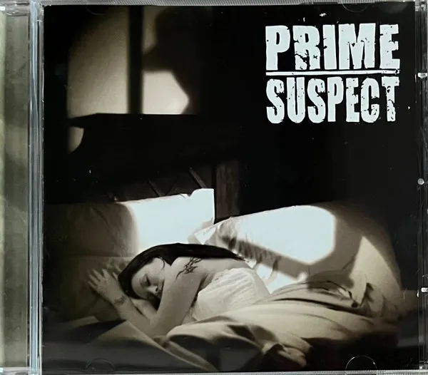 (D) PRIME SUSPECT