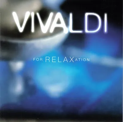 Antonio Vivaldi