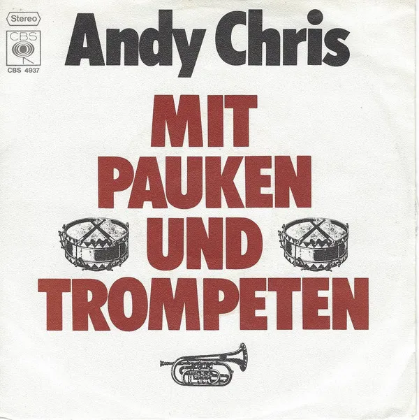 Mit Pauken Und Trompeten