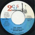 Gal Craft