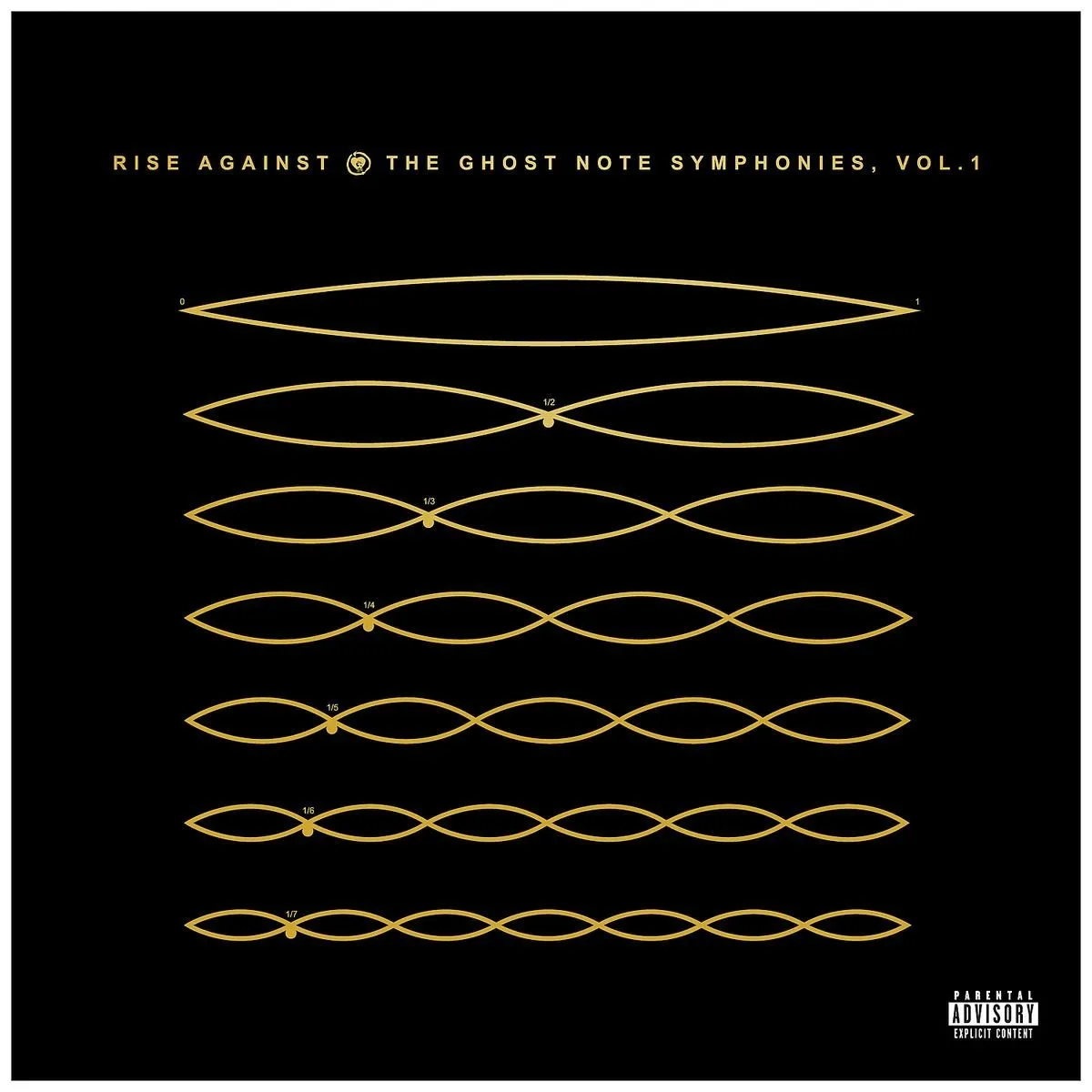THE GHOST NOTE SYMP...VOL1