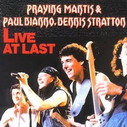 Live At Last