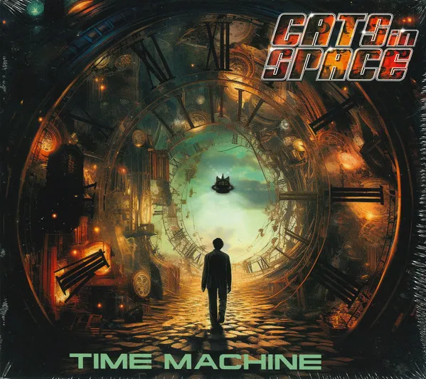 Time Machine