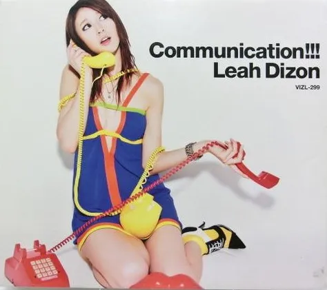 Communication!!!