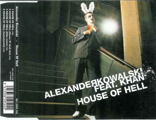 House Of Hell