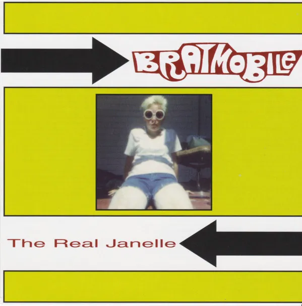 The Real Janelle