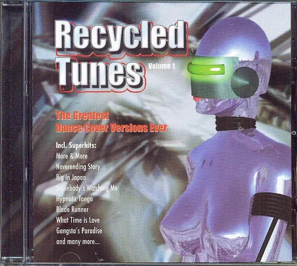 RECYCLED TUNES