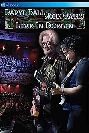 Live In Dublin