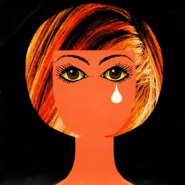 Crying At Teatime