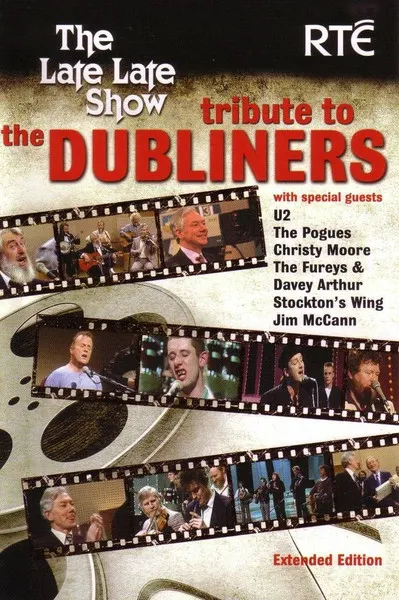 Tribute To The Dubliners