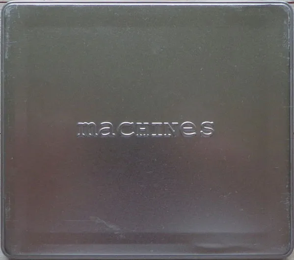 Machines