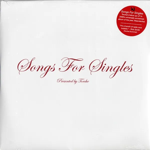Songs For Singles
