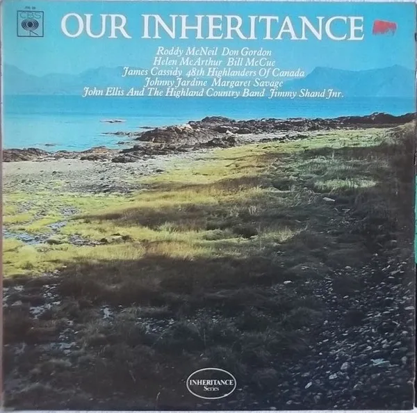 Our Inheritance