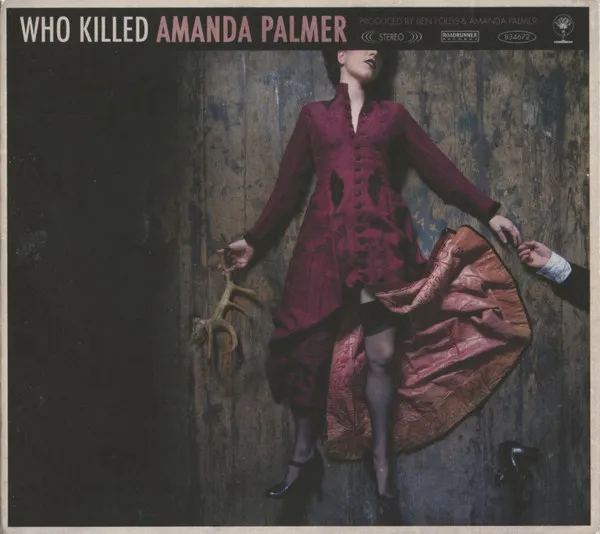 Who Killed Amanda Palmer