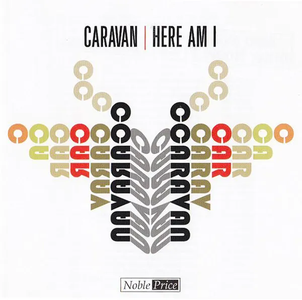 Here Am I