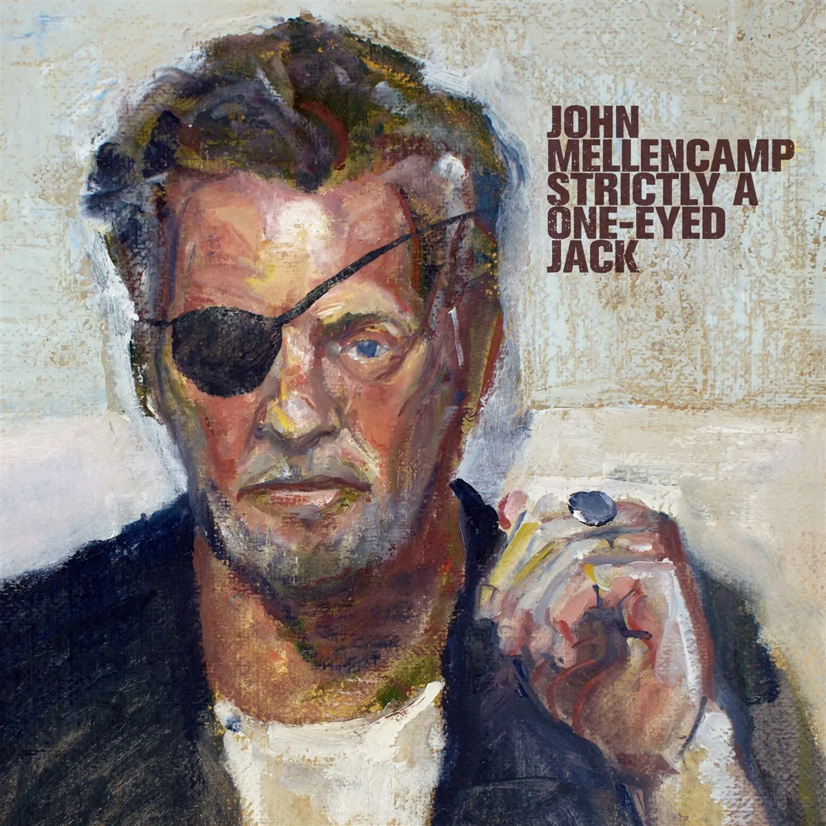 John Mellencamp (aka John Cougar Mellencamp/Johnny Cougar)