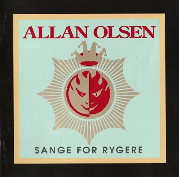 Sange For Rygere