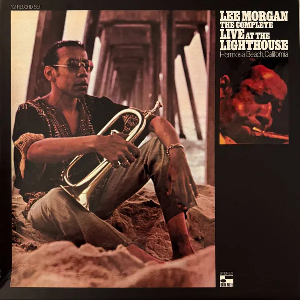 The Complete Live At The Lighthouse (Hermosa Beach, California)
