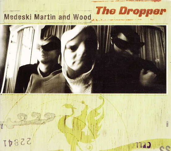 The Dropper