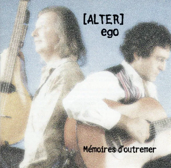 Mémoires D'outremer