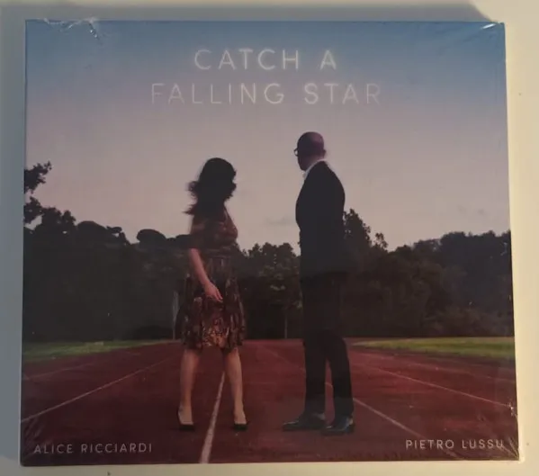 Catch A Falling Star