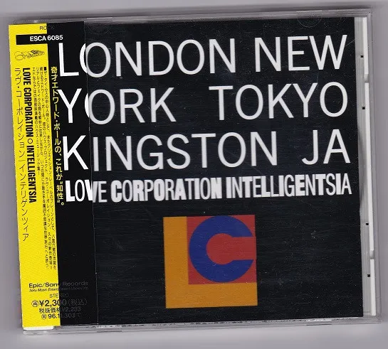 Intelligentsia
