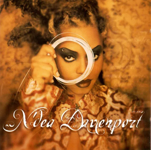N'Dea Davenport
