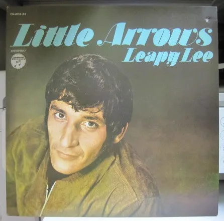 Little Arrows