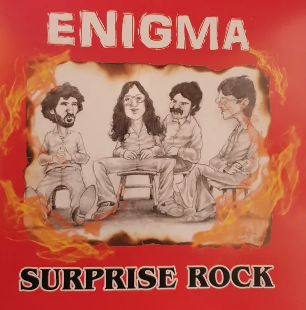 Surprise Rock