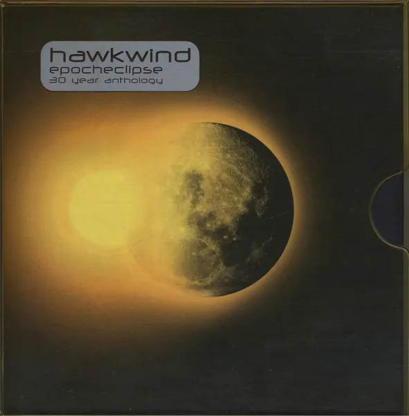 30 YEAR ANTHOLOGY EPOCHECLIPSE