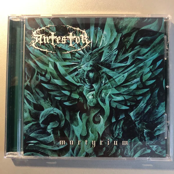Martyrium