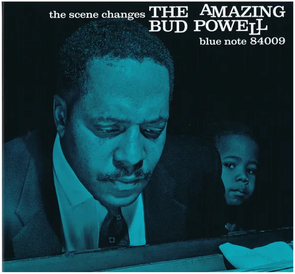 The Scene Changes, Vol. 5