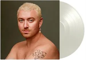 Gloria (Limited Edition) (Clear Vinyl) +2 Bonus Tracks