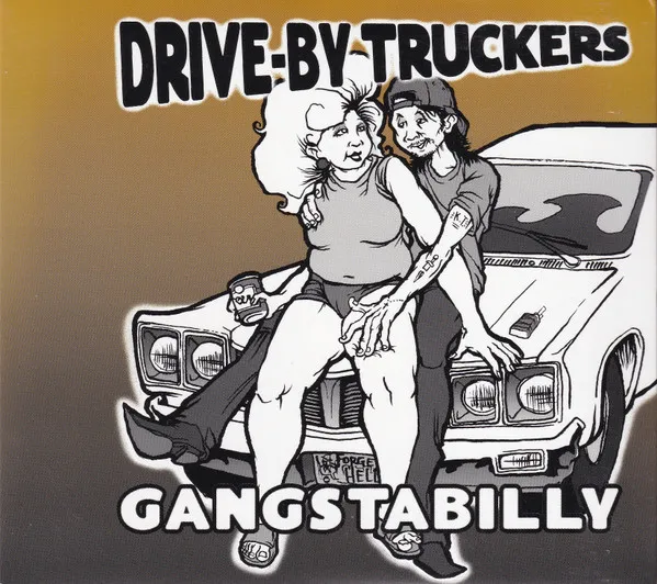 Gangstabilly