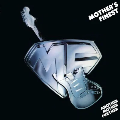 ANOTHER MOTHER FURTHER -180G-